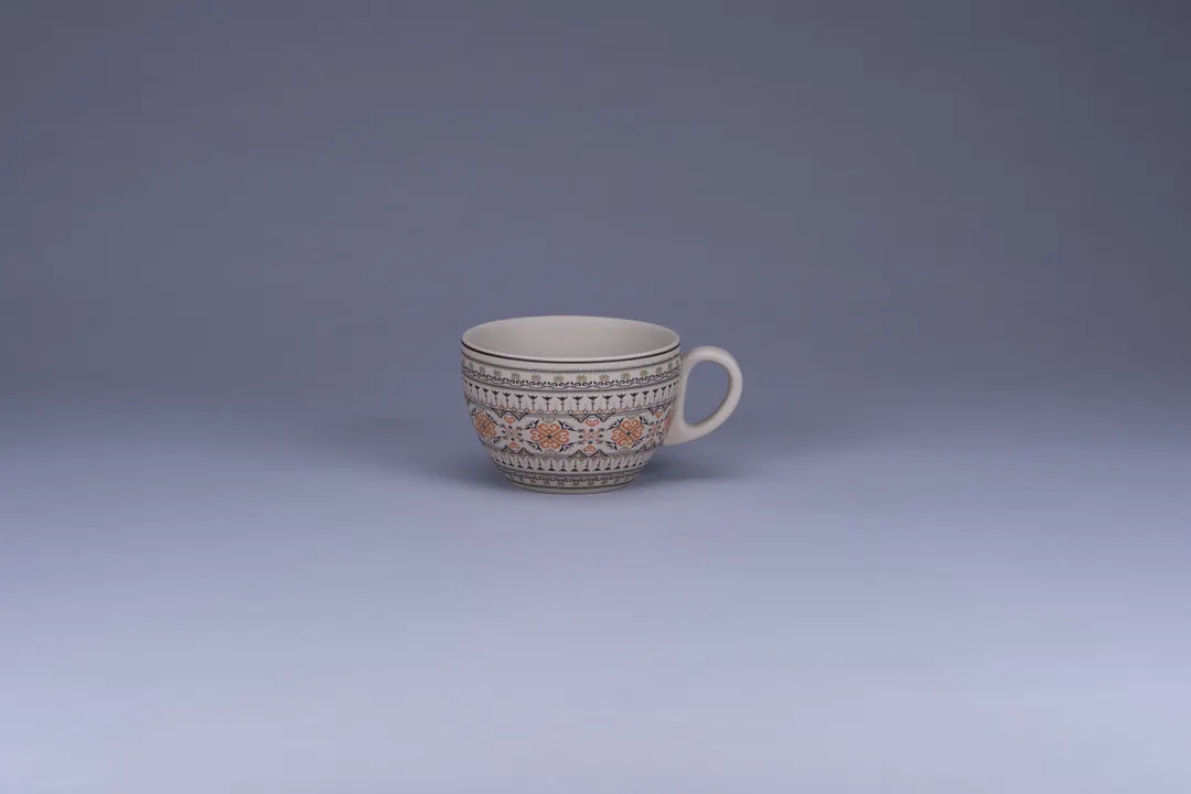 RAK Porcelain REA116CU23E09 China Cups