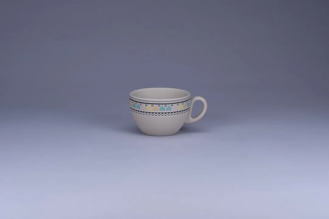 RAK Porcelain REA116CU23E13 China Cups