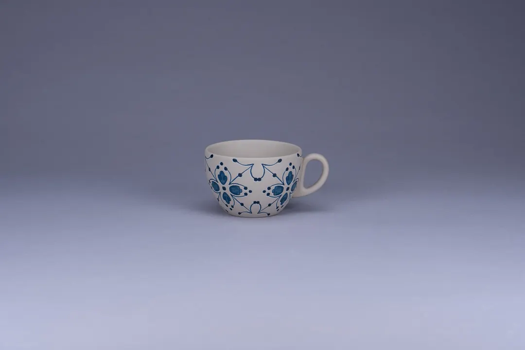 RAK Porcelain REA116CU23E17 China Cups