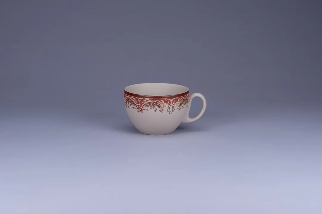 RAK Porcelain REA116CU28E16 - Argila Icaria Coffee Cup 9.5 oz 4.1" Porcelain - 12/Case