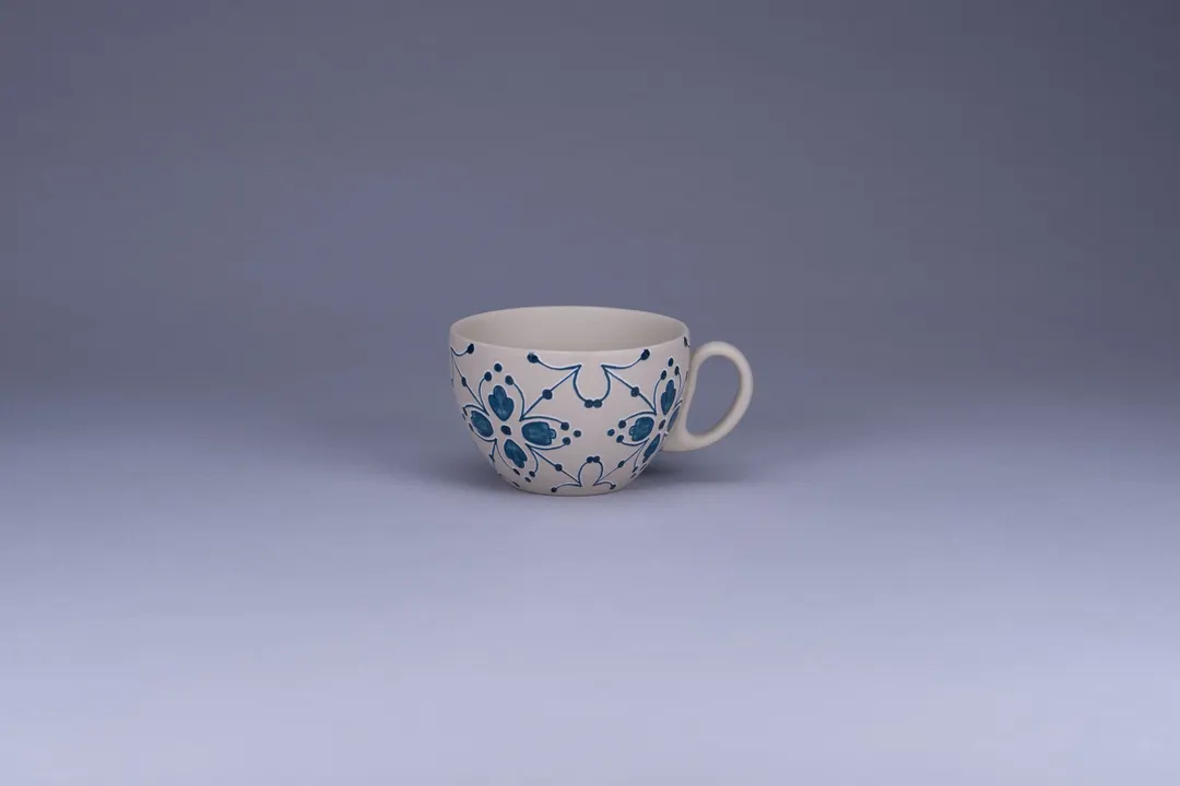 RAK Porcelain REA116CU28E17 China Cups