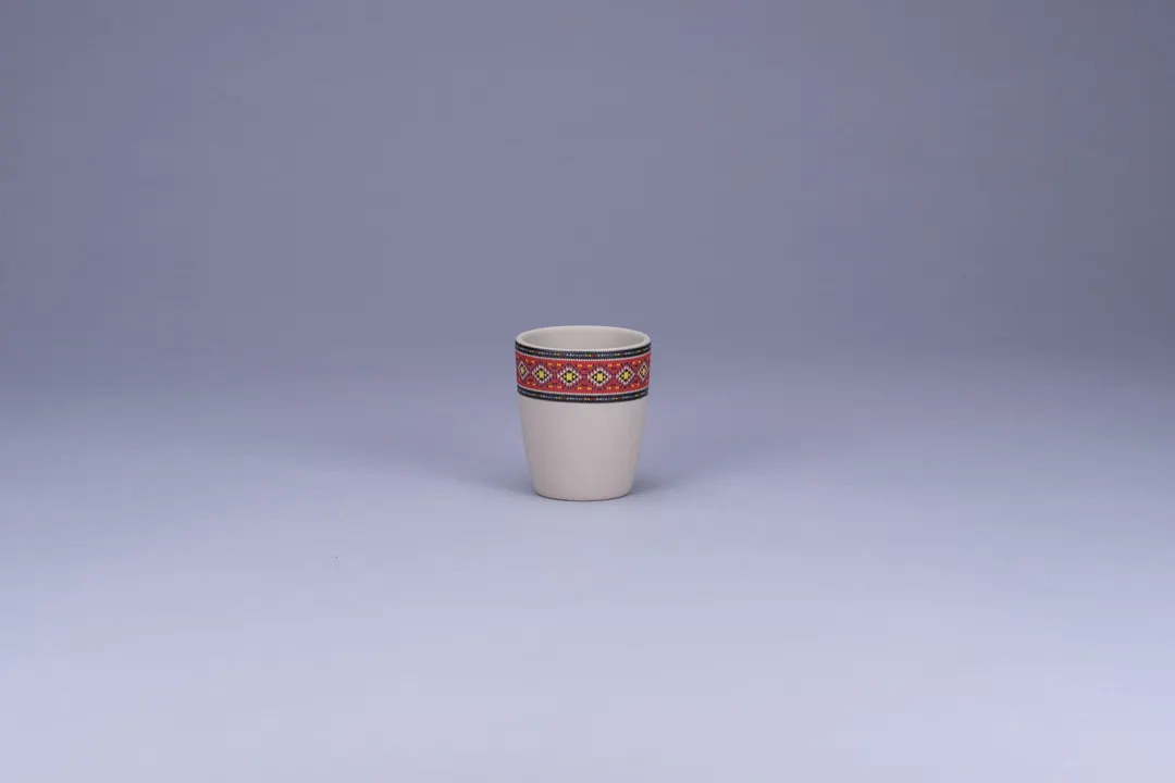 RAK Porcelain REAEACU09ME18 China Mug