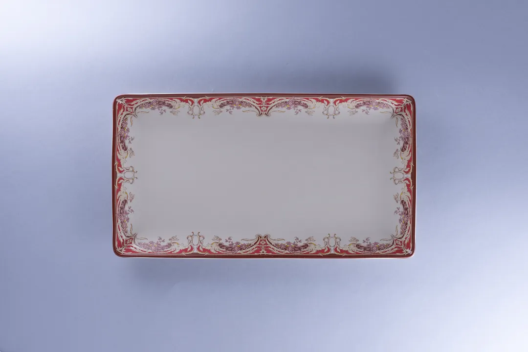 RAK Porcelain REAEDRG33E16 China Plate