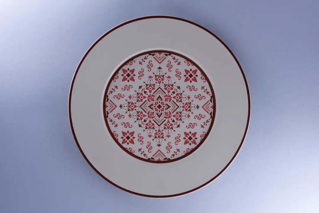 RAK Porcelain REAFDFP33E12 China Plate