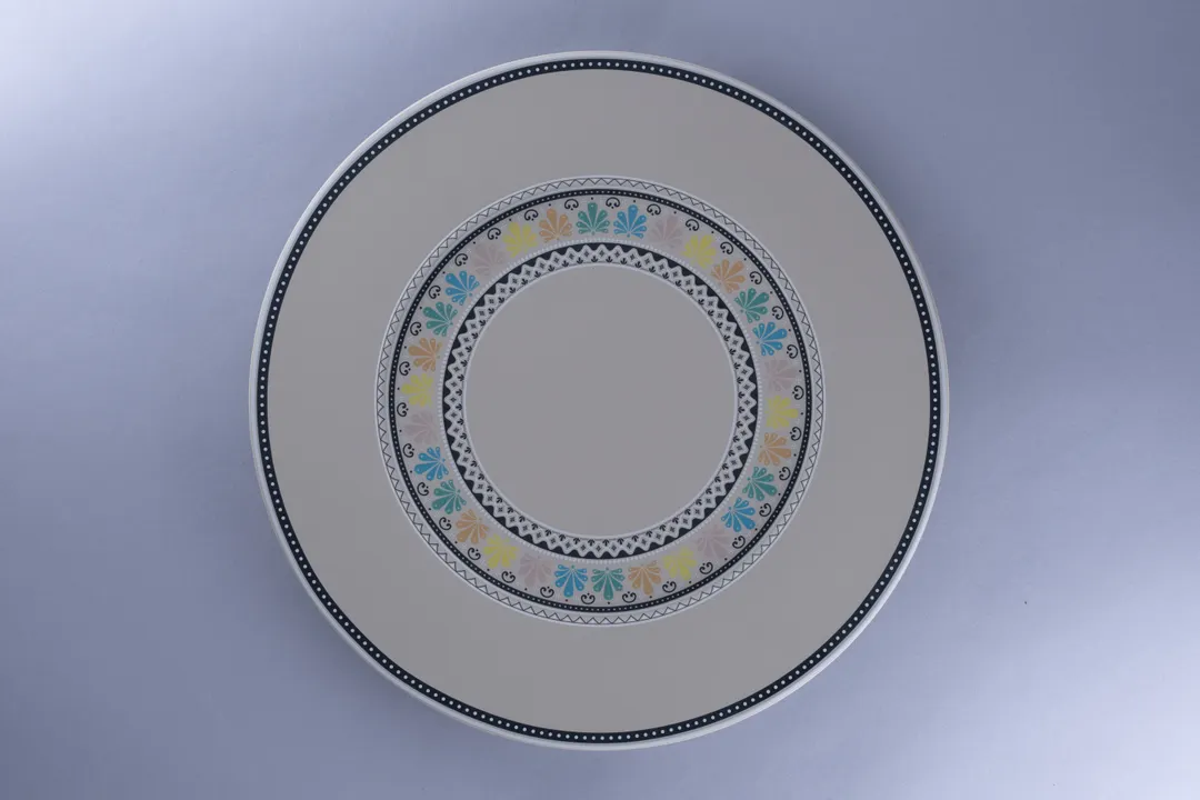 RAK Porcelain REAFDFP33E13 China Plate