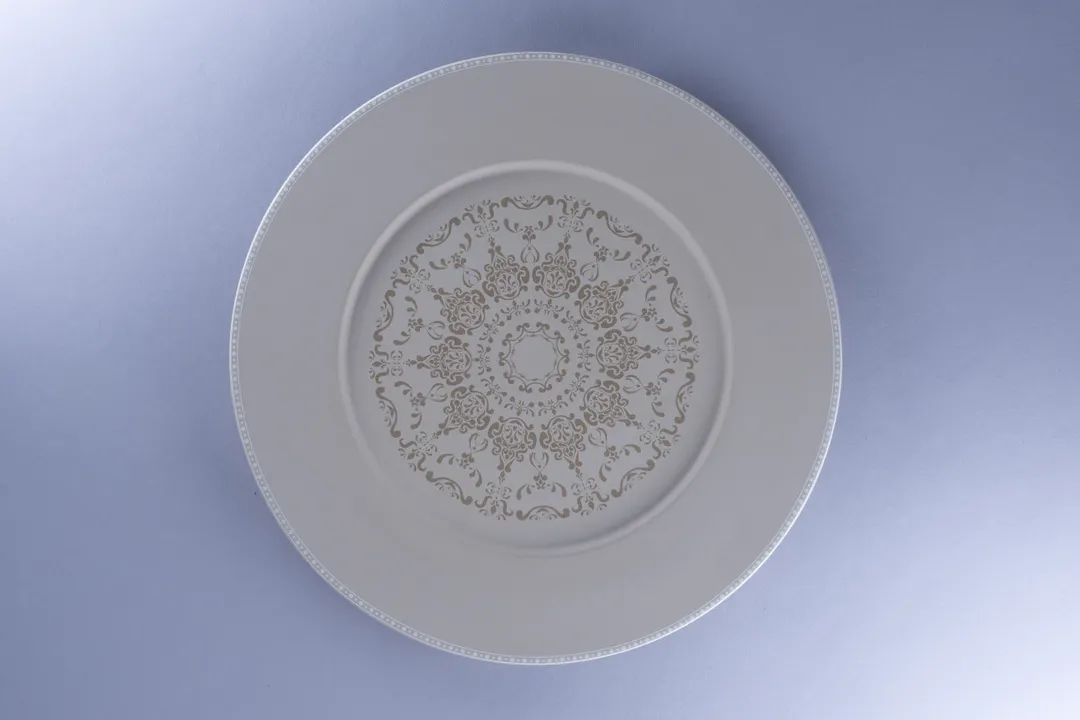 RAK Porcelain REAFDFP33E15 China Plate