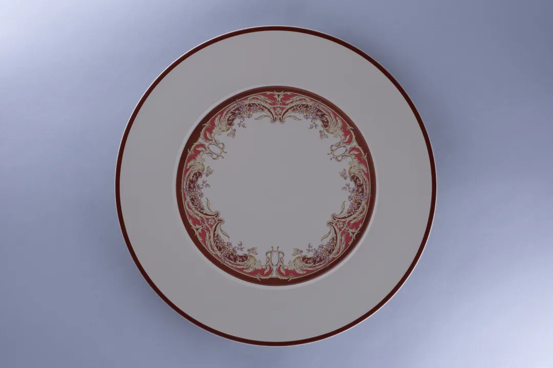 RAK Porcelain REAFDFP33E16 China Plate