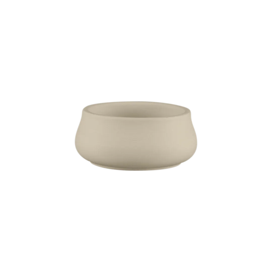 RAK Porcelain REAINTB07 0 - 8 oz Bowl China