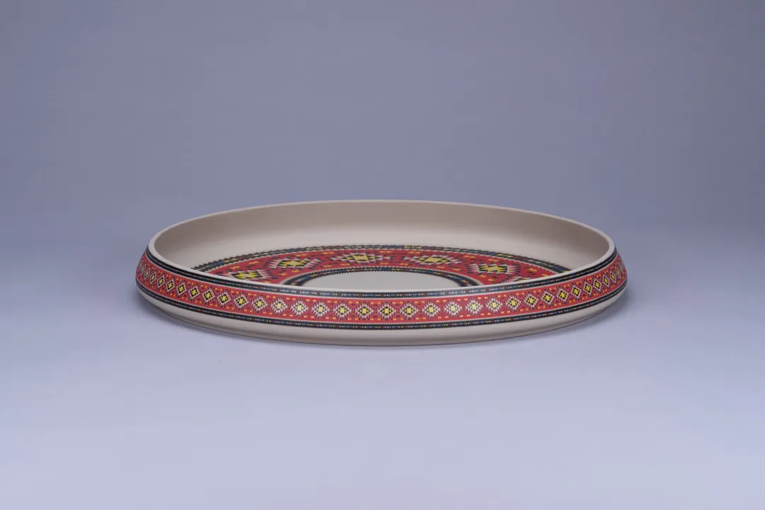 RAK Porcelain REAINTP31E18 China Tray