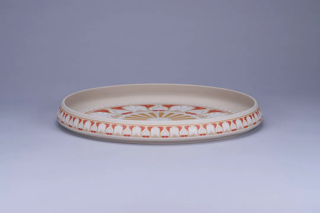 RAK Porcelain REAINTP31E19 China Tray