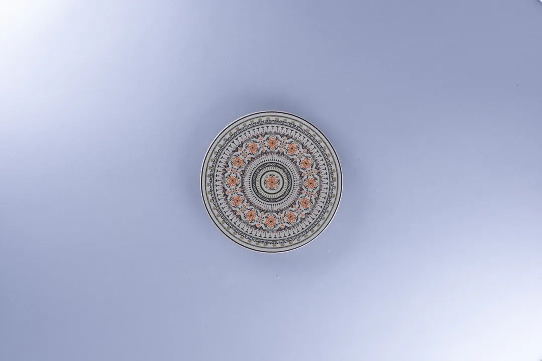 RAK Porcelain REALUFP16E09 China Plate