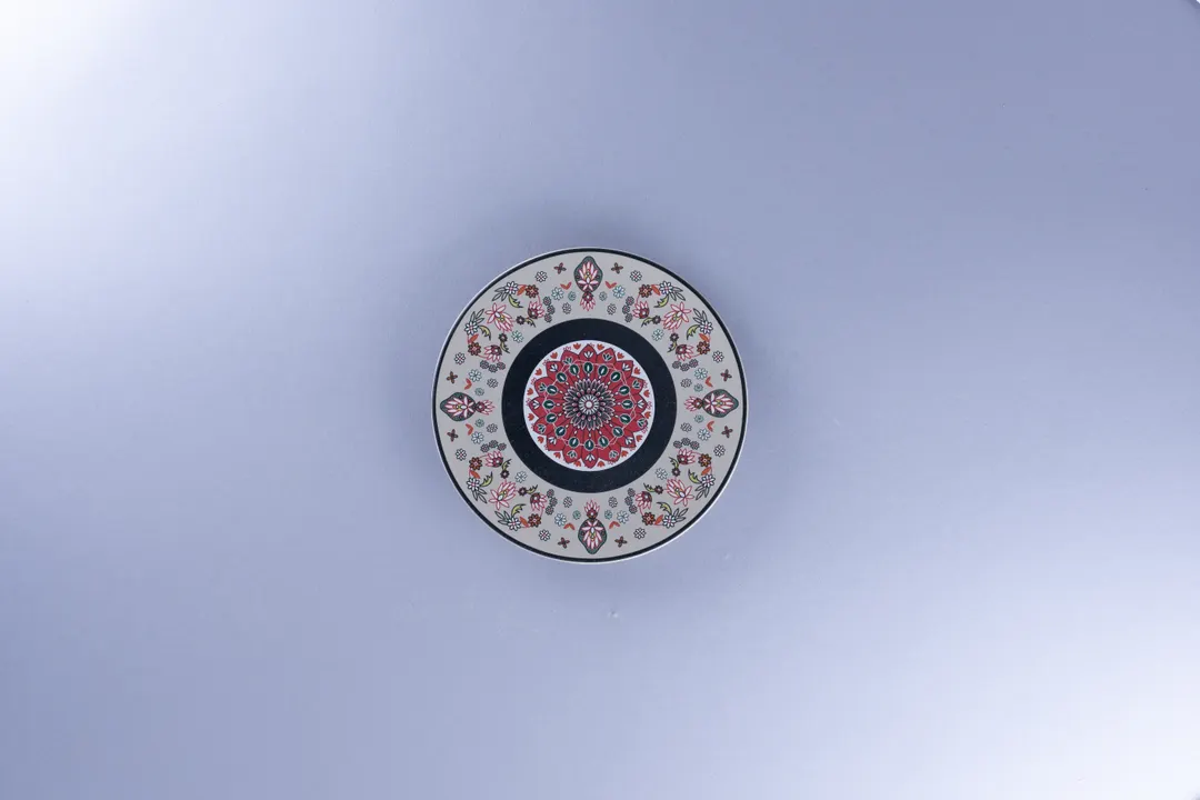 RAK Porcelain REALUFP16E14 China Plate