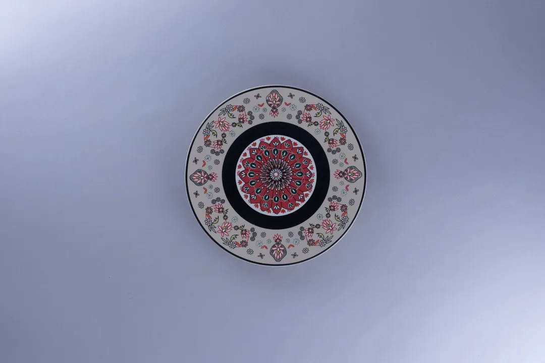 RAK Porcelain REALUFP19E14 China Plate