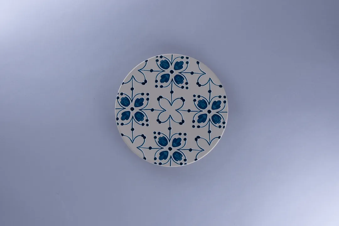 RAK Porcelain REALUFP19E17 China Plate