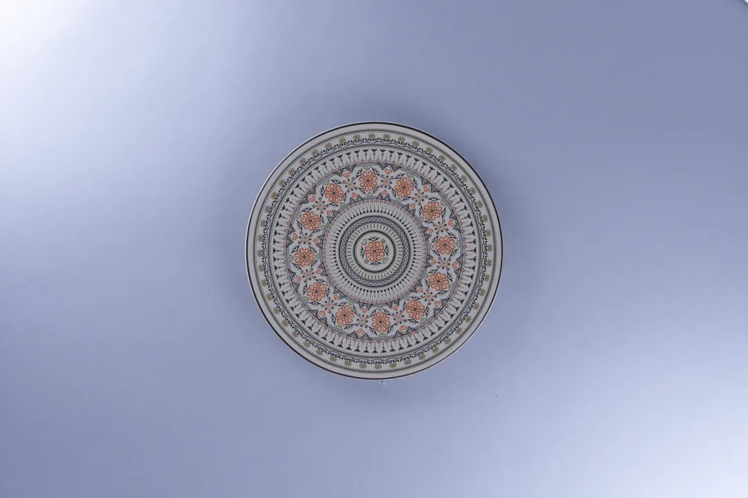 RAK Porcelain REALUFP21E09 China Plate