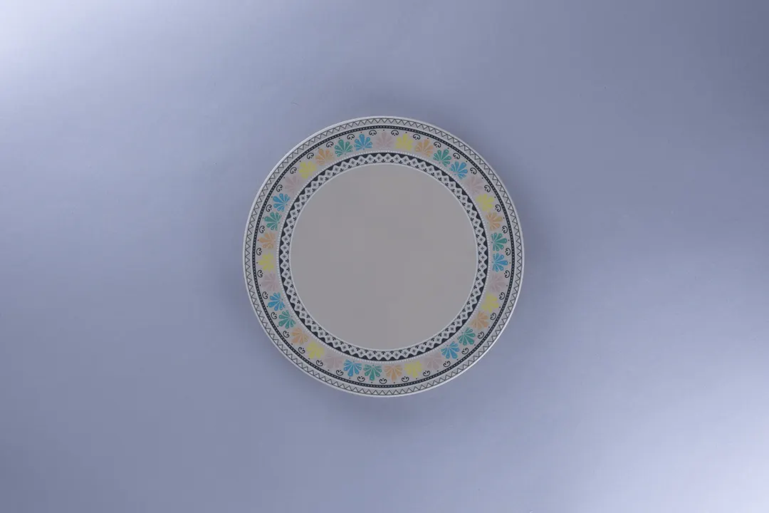 RAK Porcelain REALUFP21E13 China Plate