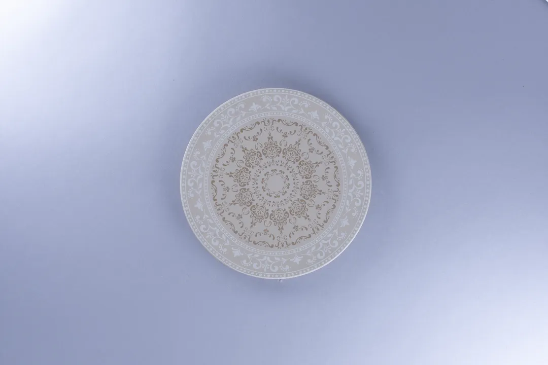 RAK Porcelain REALUFP21E15 China Plate