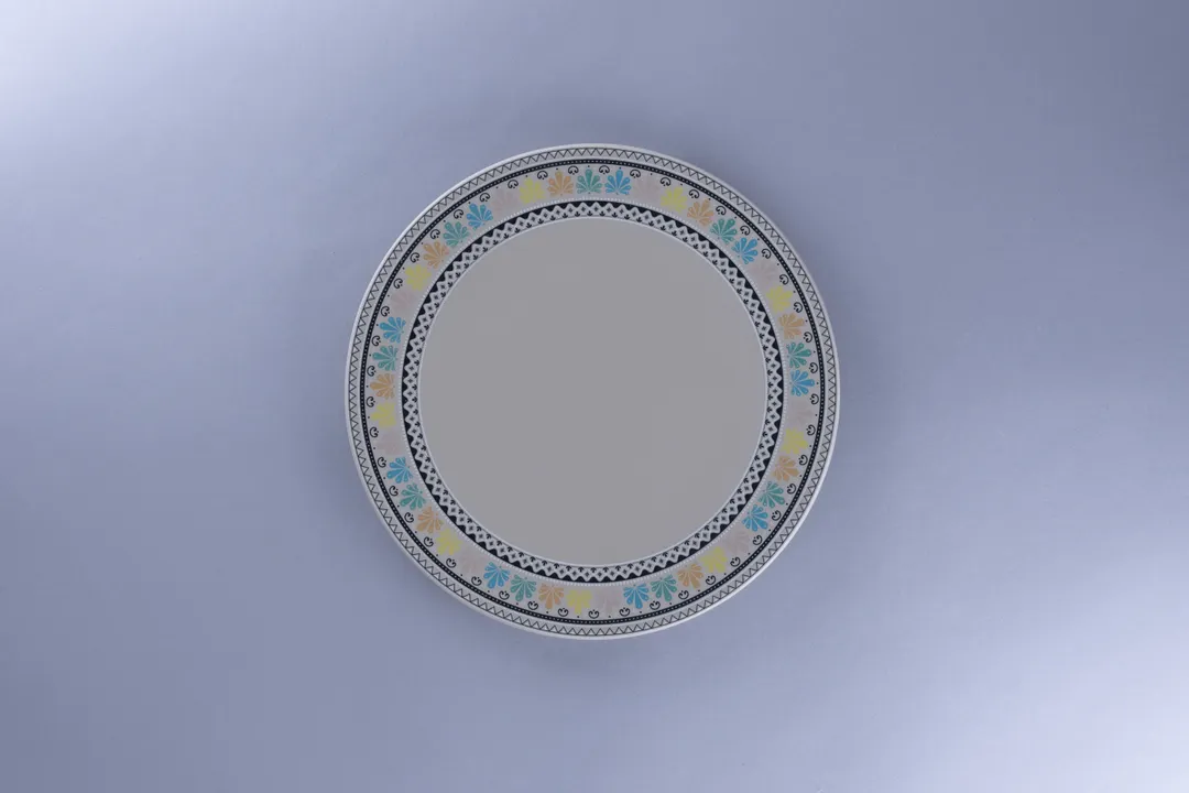 RAK Porcelain REALUFP24E13 China Plate