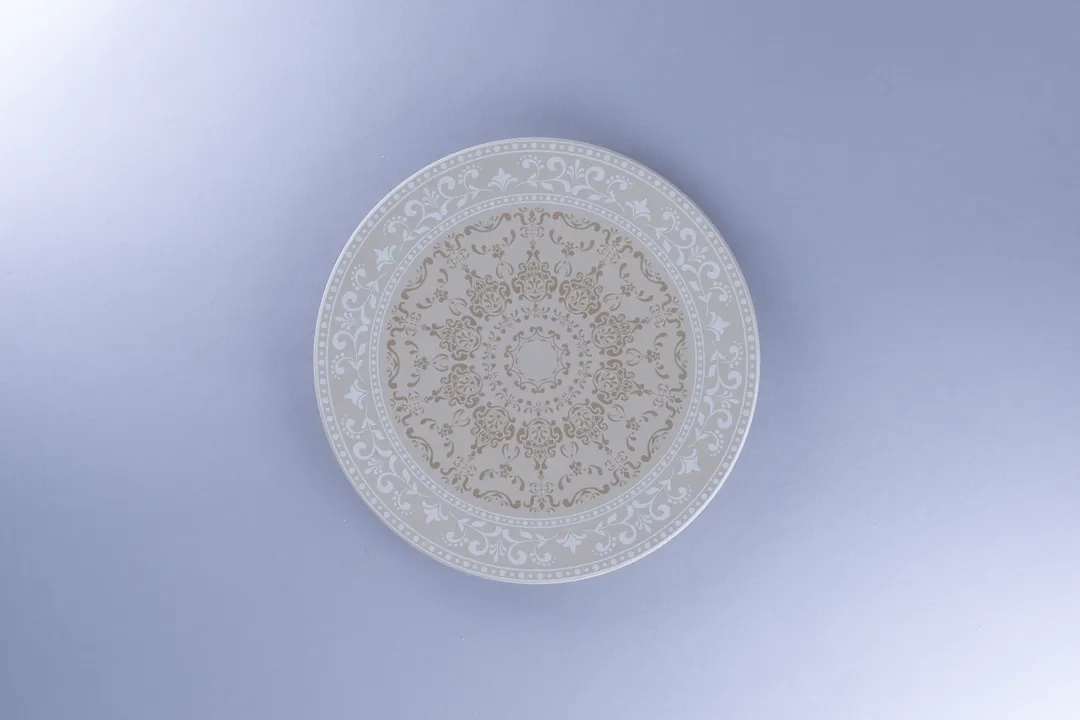 RAK Porcelain REALUFP24E15 China Plate