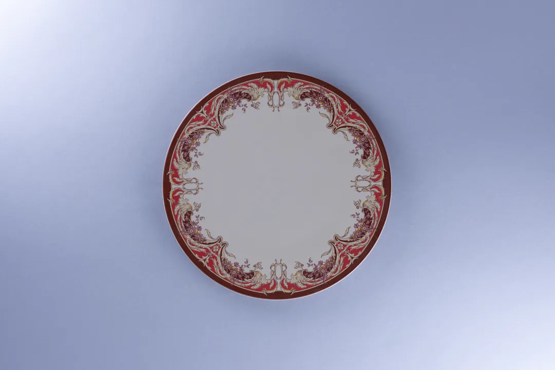 RAK Porcelain REALUFP24E16 China Plate
