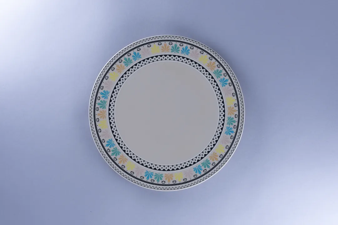 RAK Porcelain REALUFP27E13 China Plate