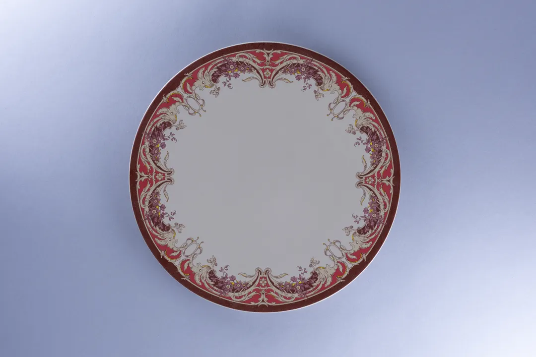 RAK Porcelain REALUFP29E16 China Plate