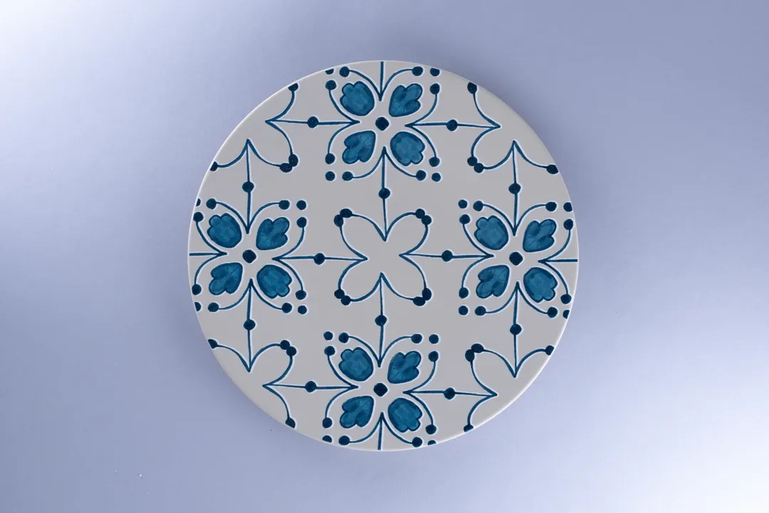 RAK Porcelain REALUFP29E17 China Plate