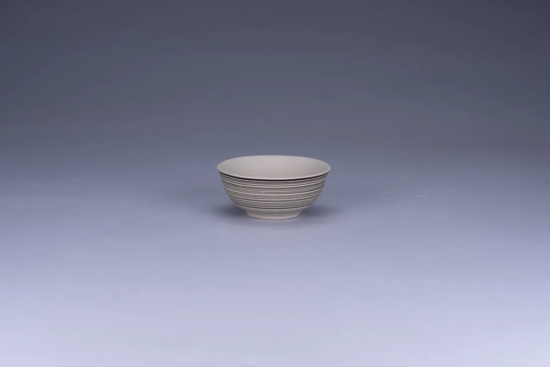 RAK Porcelain REANNBW09E11 0 - 8 oz Bowl China