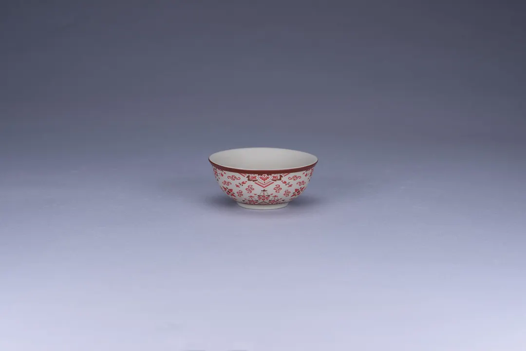 RAK Porcelain REANNBW09E12 0 - 8 oz Bowl China