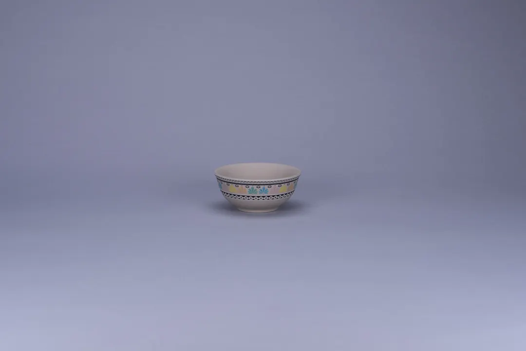 RAK Porcelain REANNBW09E13 0 - 8 oz Bowl China