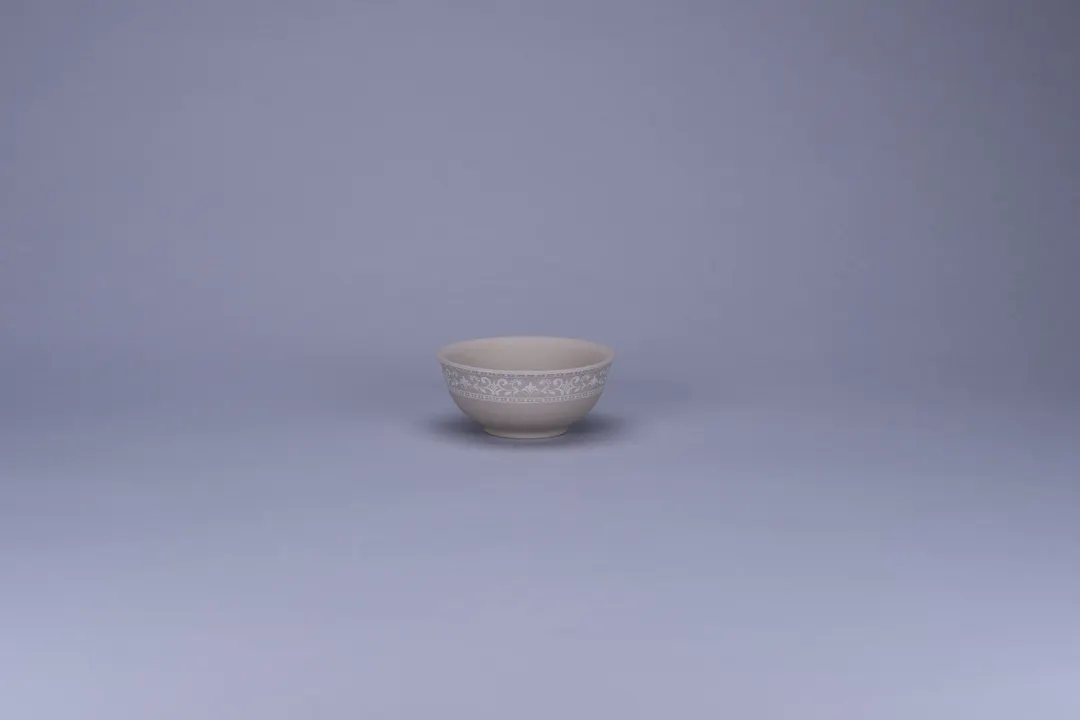 RAK Porcelain REANNBW09E15 0 - 8 oz Bowl China