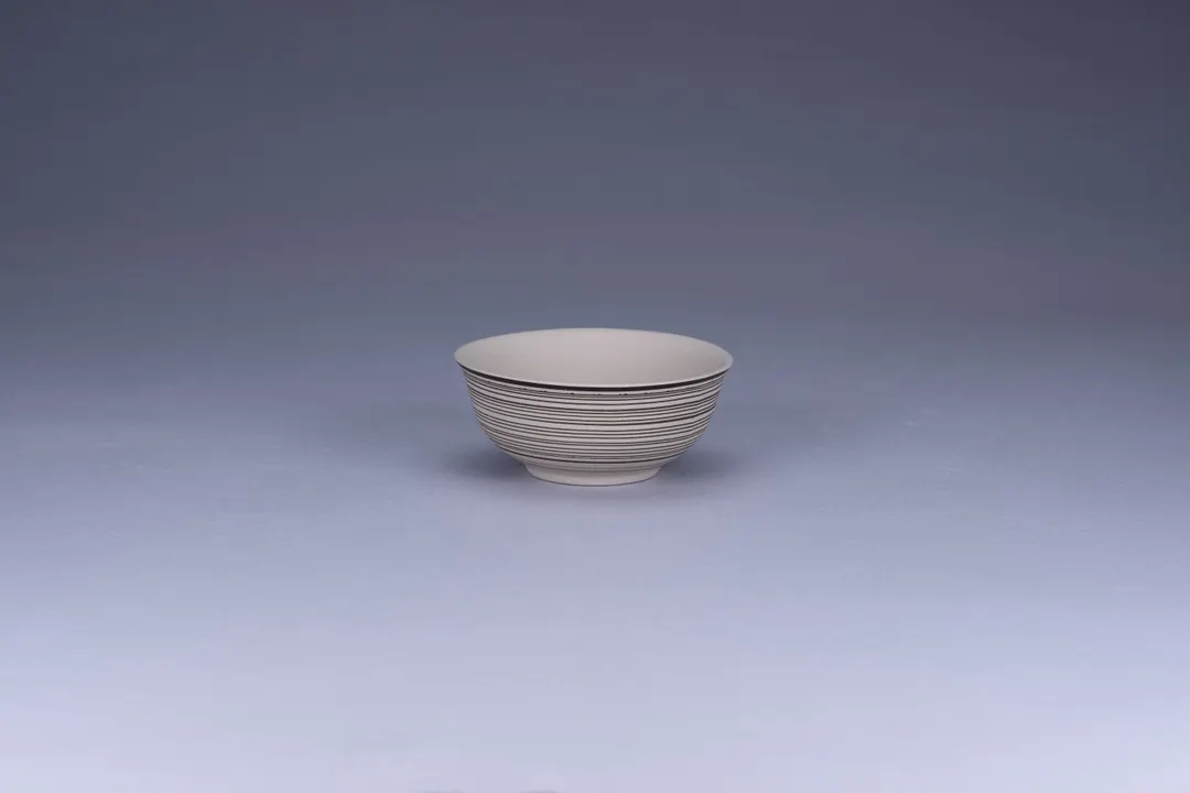 RAK Porcelain REANNBW10E11 0 - 8 oz Bowl China