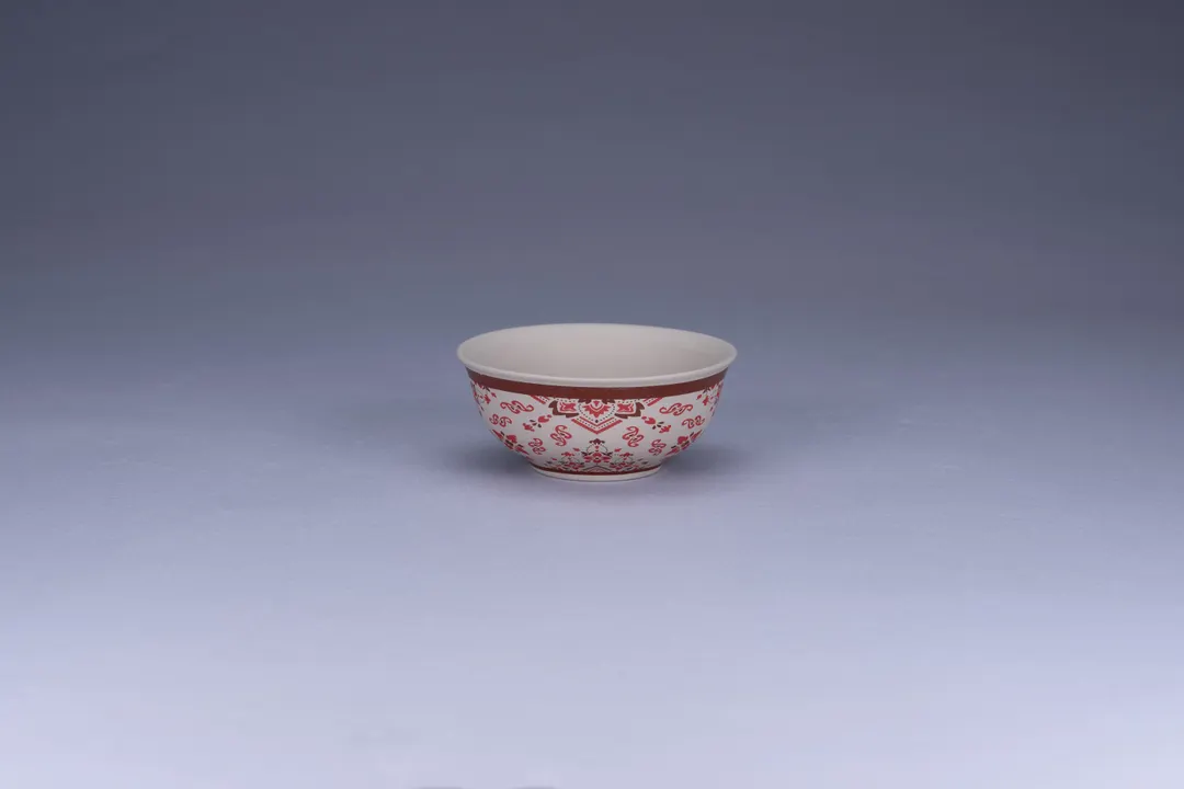 RAK Porcelain REANNBW10E12 0 - 8 oz Bowl China