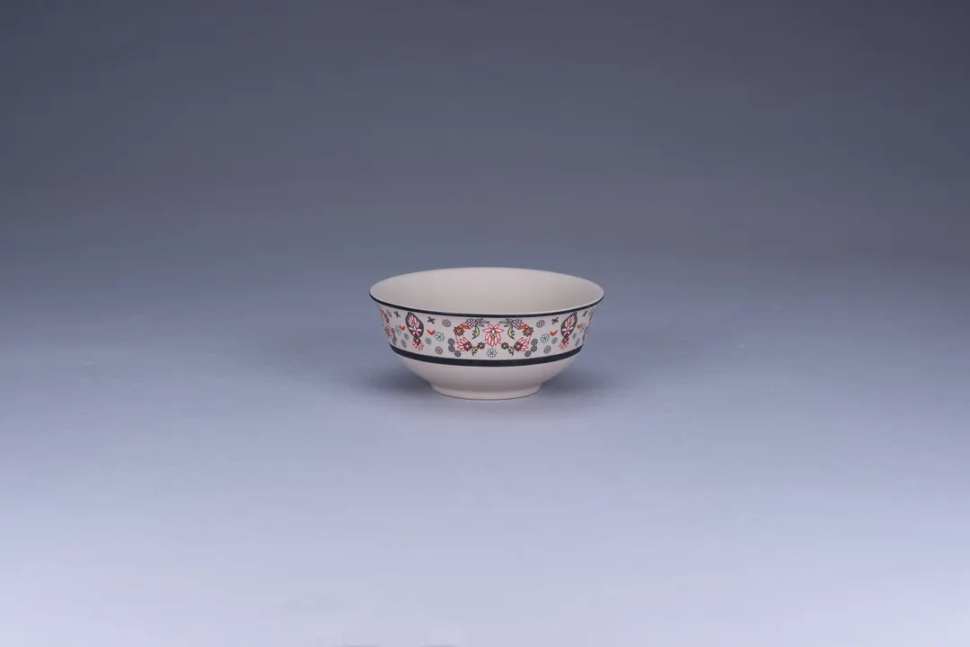 RAK Porcelain REANNBW10E14 0 - 8 oz Bowl China