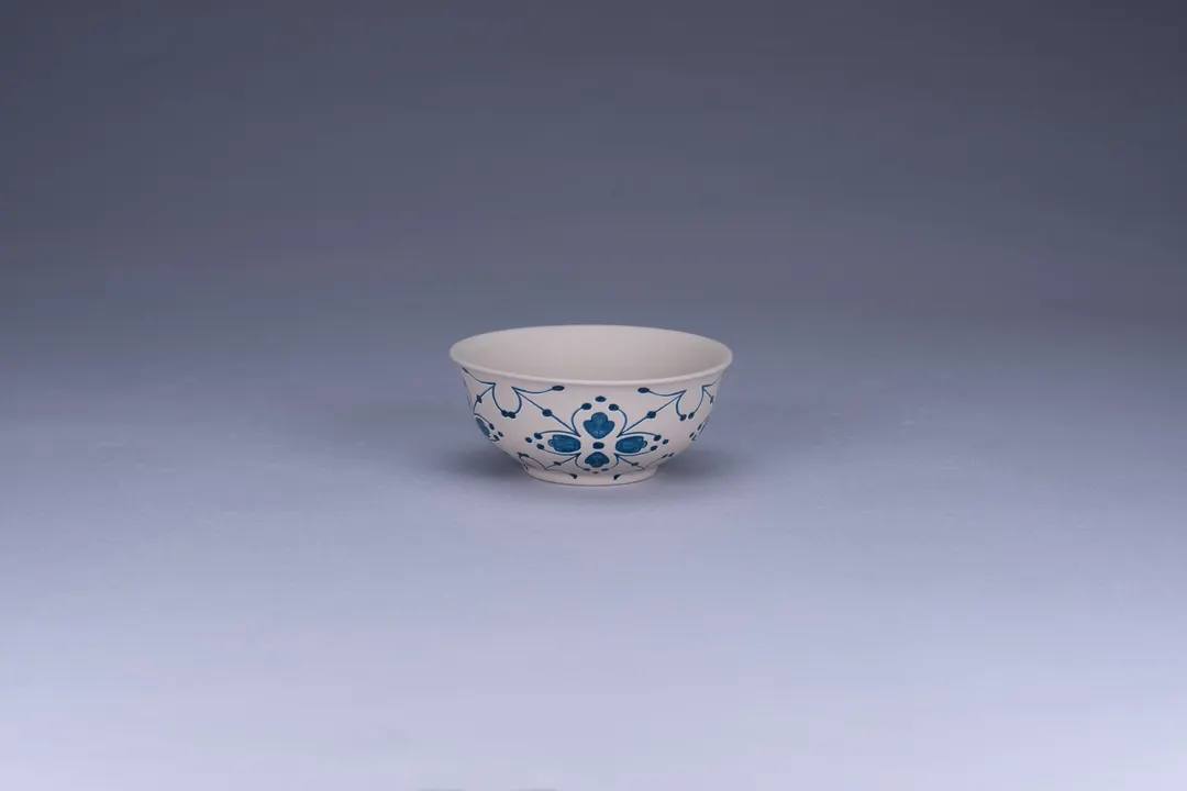 RAK Porcelain REANNBW10E17 0 - 8 oz Bowl China