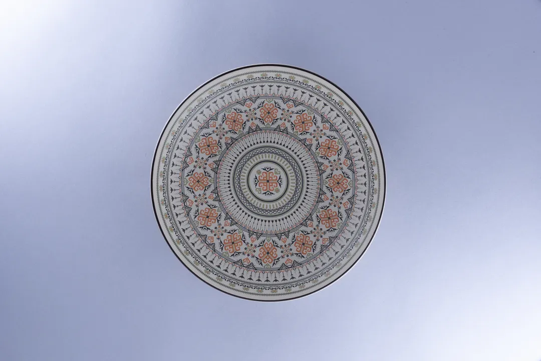 RAK Porcelain REANNDC26E09 China Plate