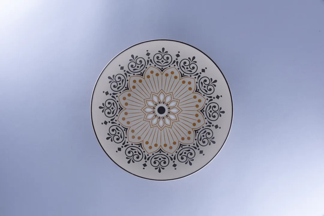 RAK Porcelain REANNDC26E10 China Plate