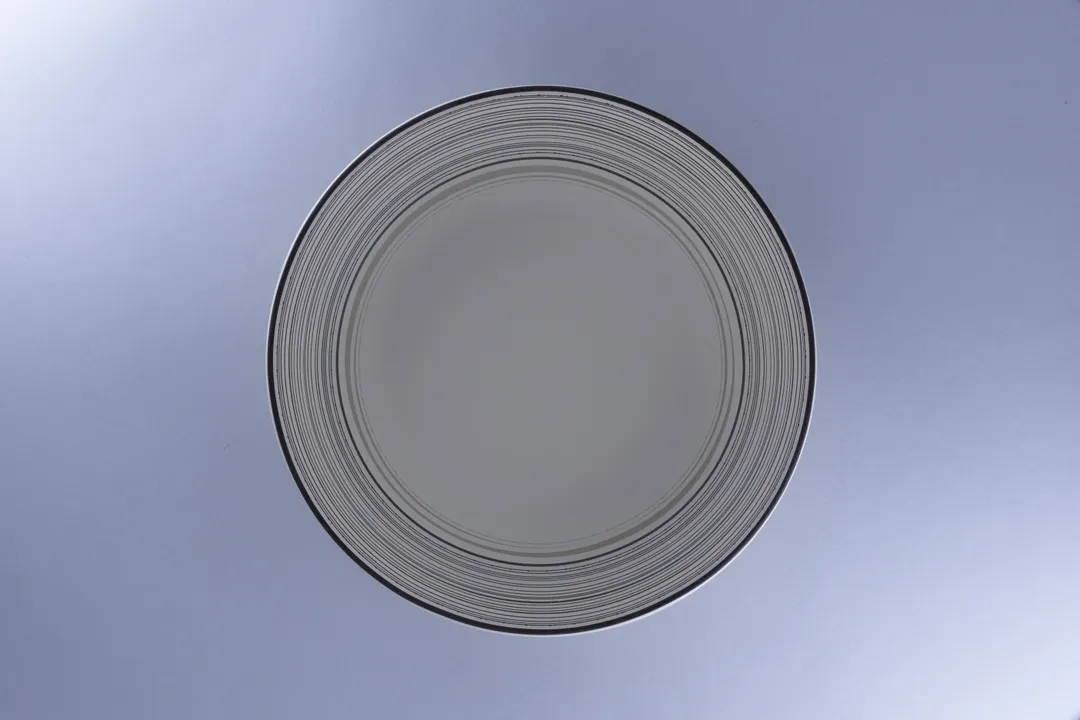 RAK Porcelain REANNDC30E11 China Plate