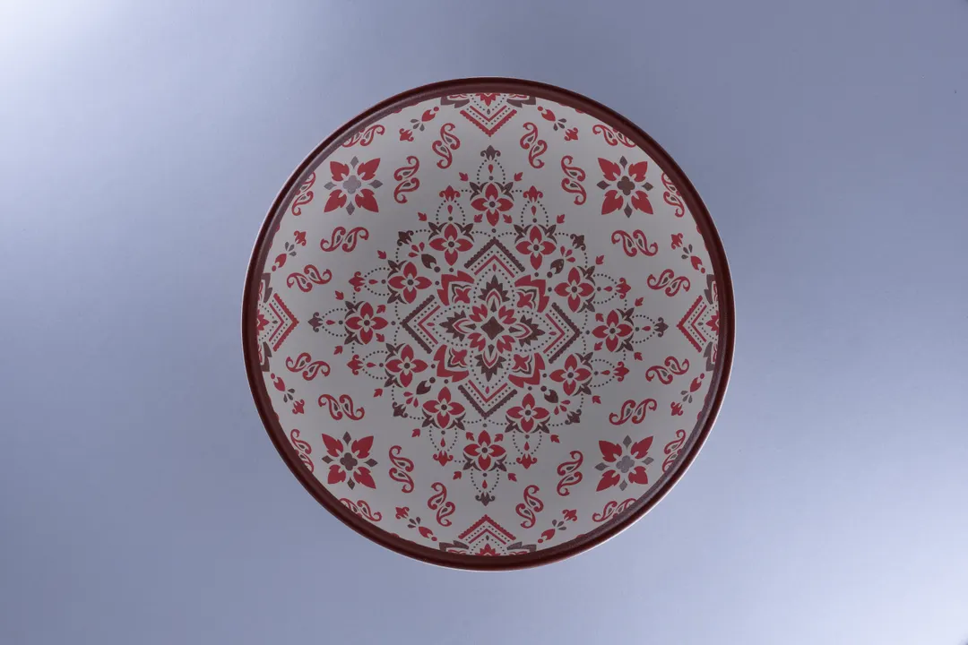 RAK Porcelain REANNDC30E12 China Plate