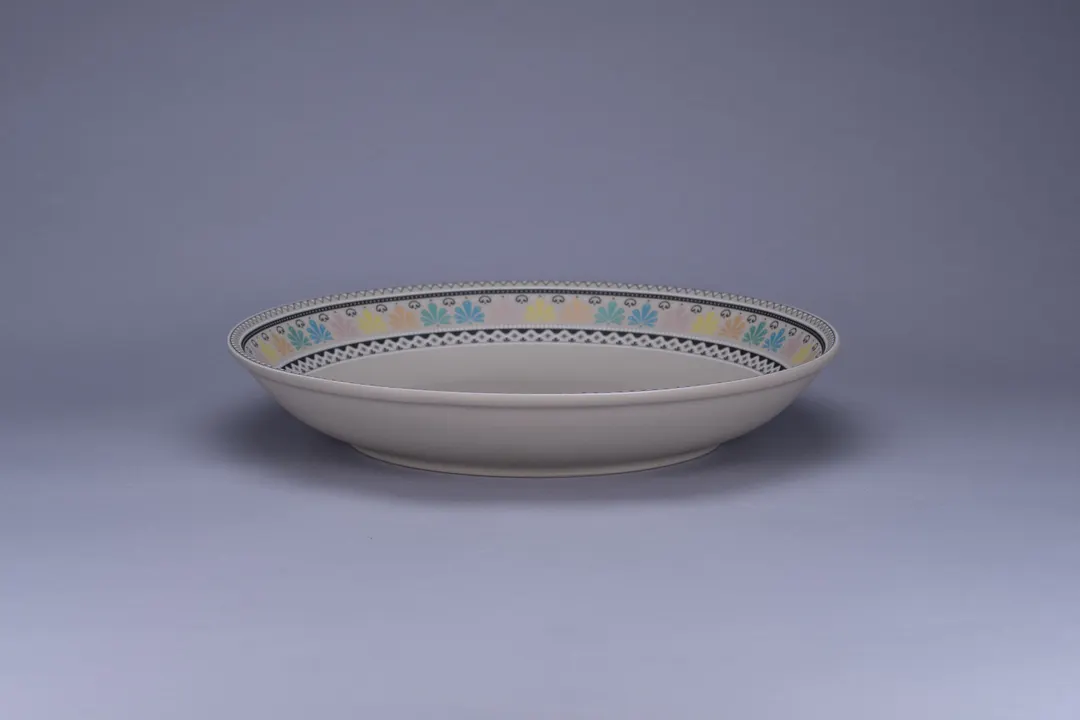 RAK Porcelain REANNDC30E13 China Plate