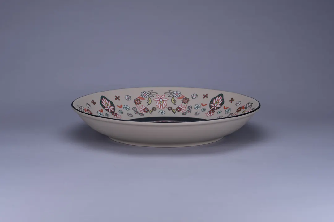 RAK Porcelain REANNDC30E14 China Plate