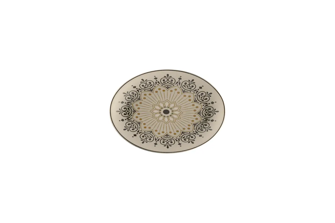 RAK Porcelain REANNOP21E10 China Platter
