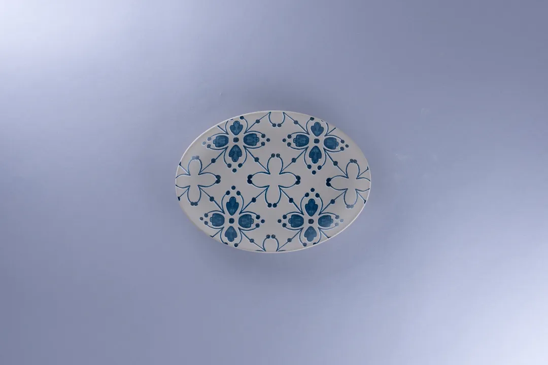 RAK Porcelain REANNOP21E17 China Platter