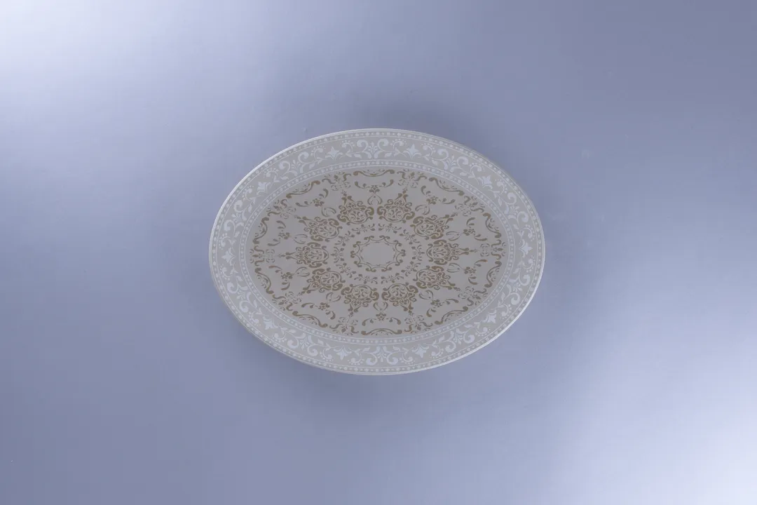 RAK Porcelain REANNOP26E15 China Platter