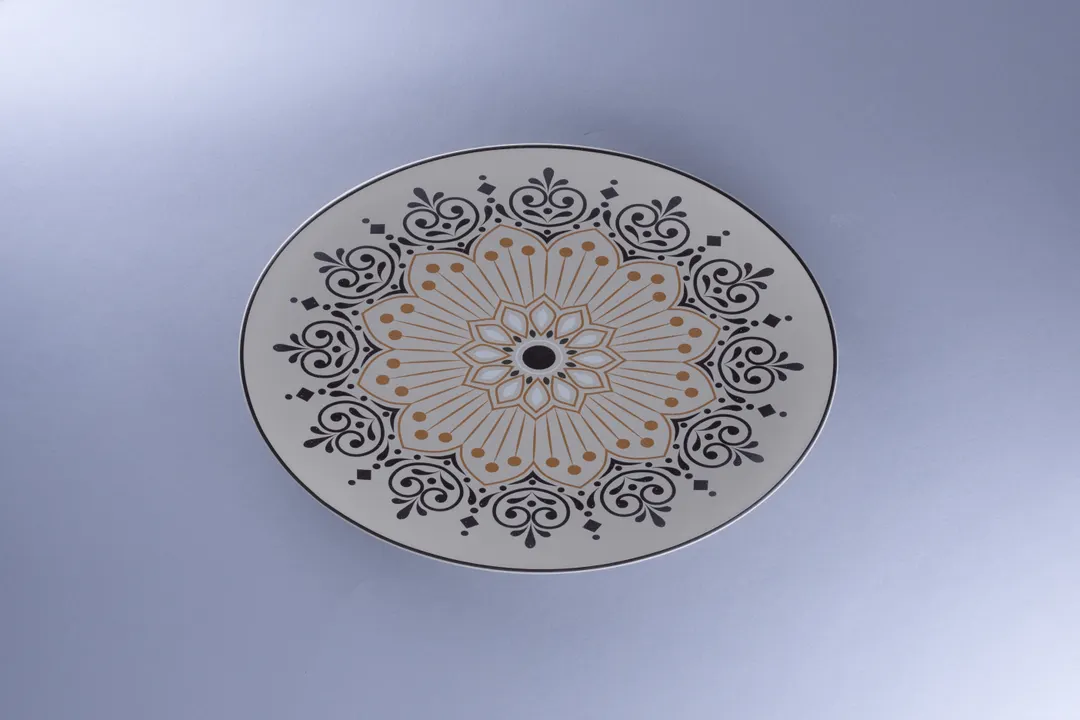 RAK Porcelain REANNOP32E10 China Platter