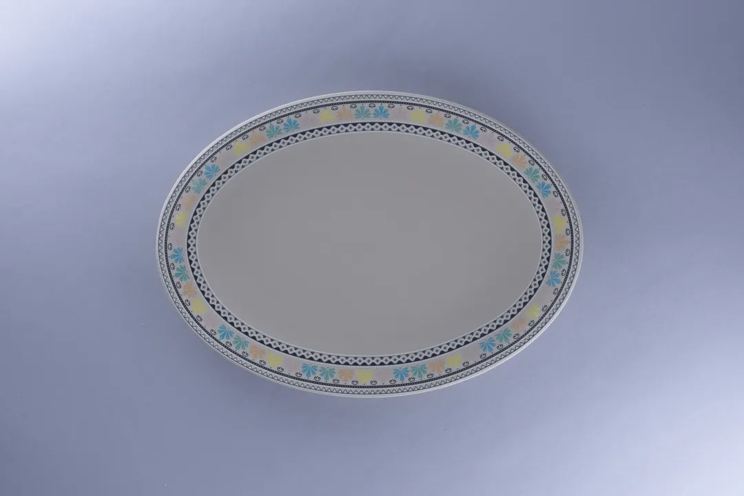 RAK Porcelain REANNOP32E13 China Platter