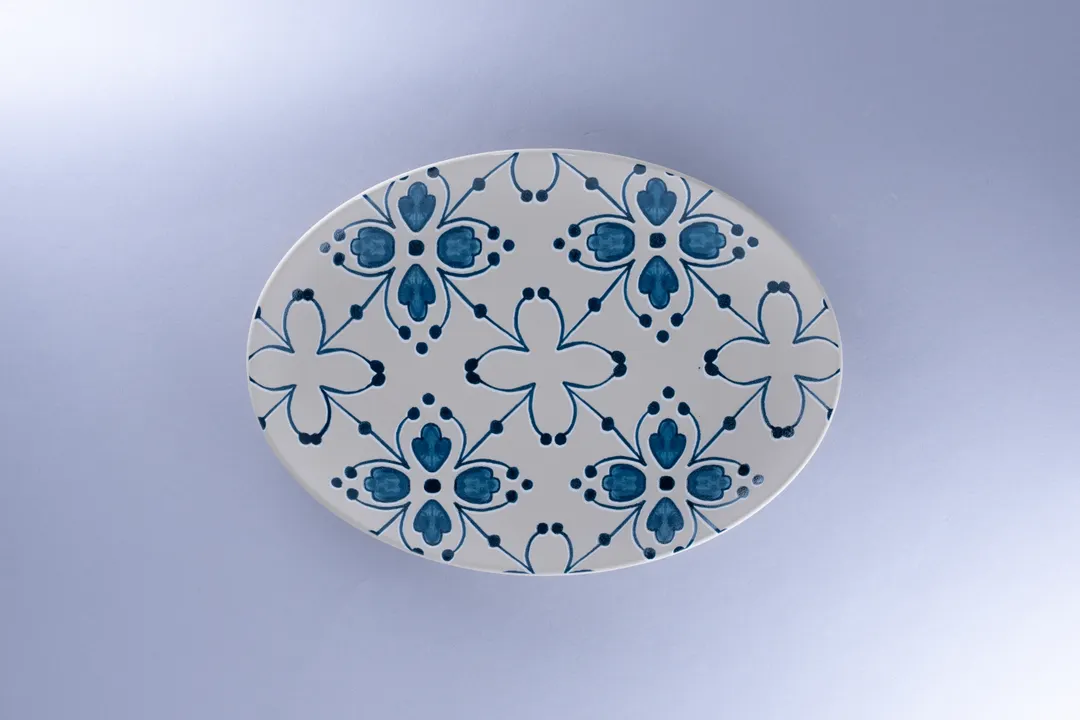 RAK Porcelain REANNOP32E17 China Platter
