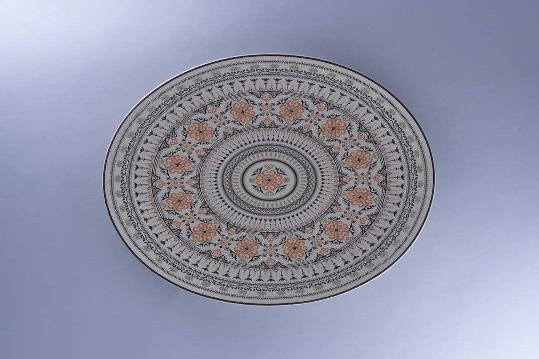 RAK Porcelain REANNOP36E09 China Platter