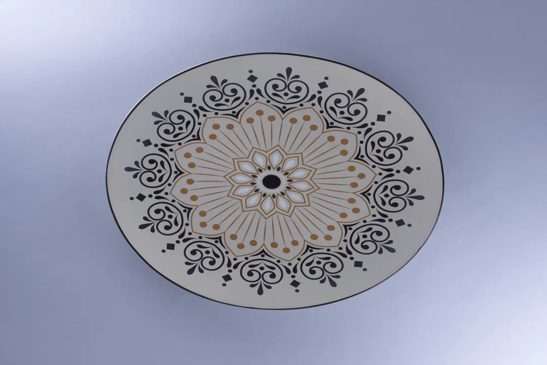 RAK Porcelain REANNOP36E10 China Platter