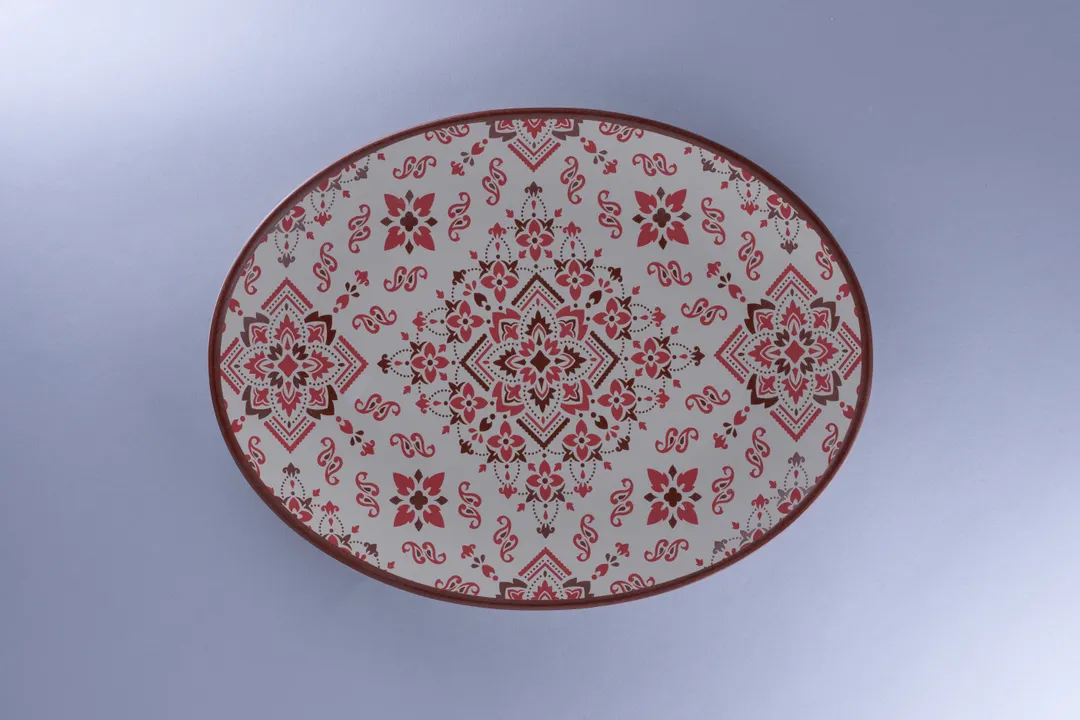 RAK Porcelain REANNOP36E12 China Platter